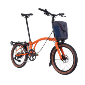 Electric C Line - 12-speed