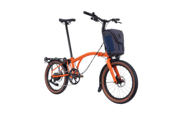 Electric C Line - 12-speed