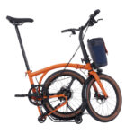 Electric C Line - 12-speed