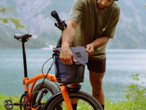Electric C Line - 12-speed