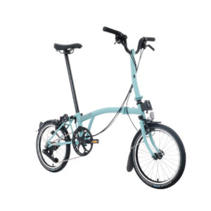 C Line - 12-speed