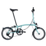 C Line - 12-speed