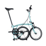 C Line - 12-speed