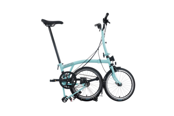 C Line - 12-speed