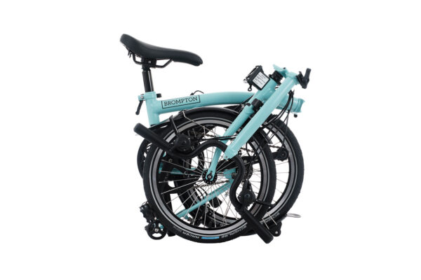 C Line - 12-speed
