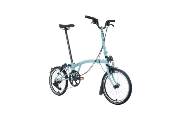 C Line - 12-speed