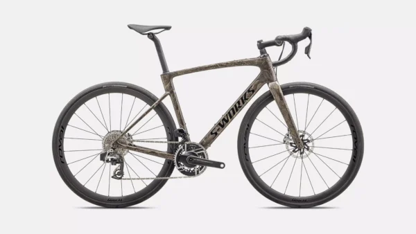 S-Works Roubaix SL8 – SRAM RED AXS 1