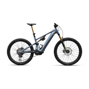 S-Works Turbo Levo 4