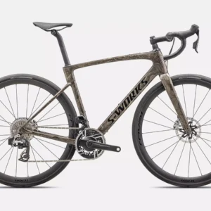 S-Works Roubaix SL8 – SRAM RED AXS 1