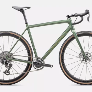 S-Works Crux - SRAM RED XPLR