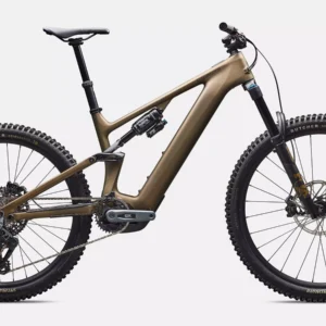 Turbo Levo 4 Expert 1