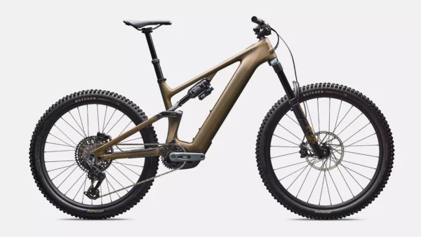 Turbo Levo 4 Expert 1