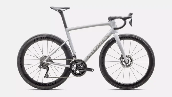 S-Works Tarmac SL8 - Shimano Dura-Ace Di2