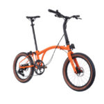 G Line - 8-speed