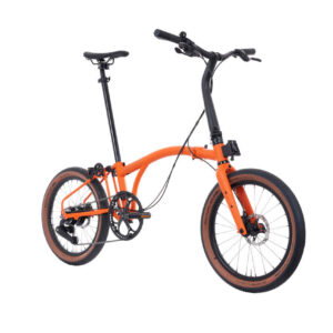 G Line - 8-speed