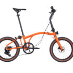 G Line - 8-speed