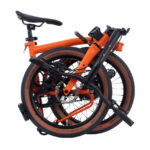 G Line - 8-speed