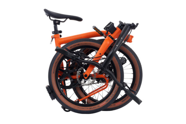 G Line - 8-speed