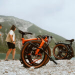 G Line - 8-speed