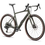 Diverge Comp Carbon
