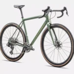 S-Works Crux - SRAM RED XPLR