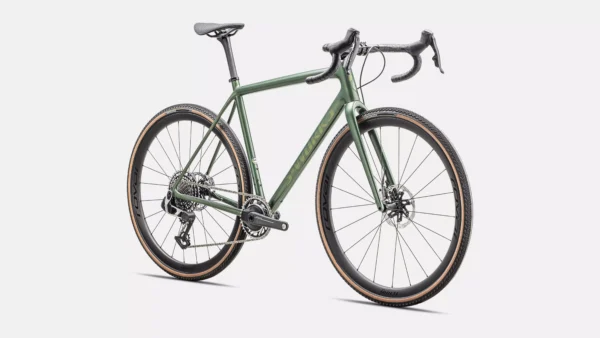 S-Works Crux - SRAM RED XPLR
