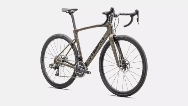 S-Works Roubaix SL8 – SRAM RED AXS 1
