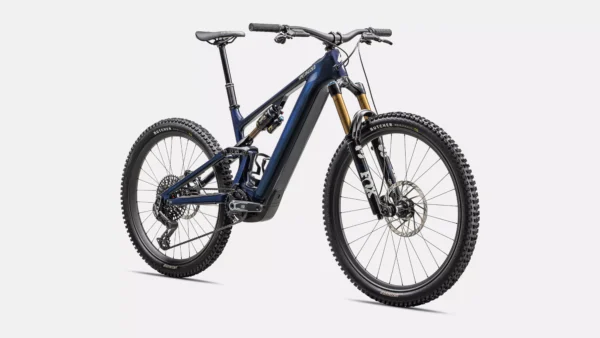Turbo Levo 4 Pro