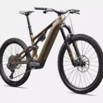 Turbo Levo 4 Expert 1