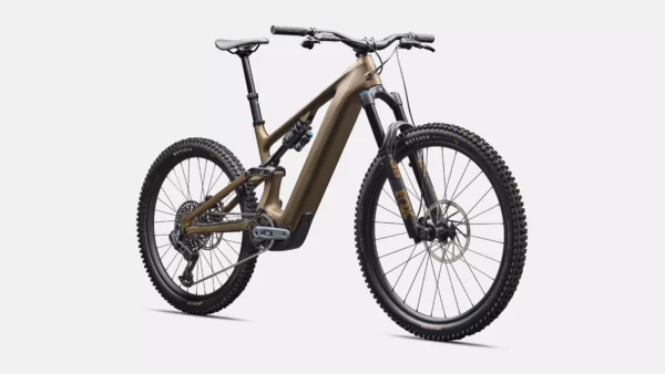 Turbo Levo 4 Expert 1