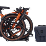 Electric G Line with Roller Frame - 4-speed