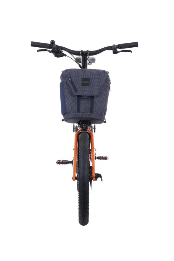 Electric G Line with Roller Frame - 4-speed