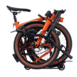 G Line with Roller Frame - 8-speed