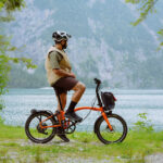 G Line with Roller Frame - 8-speed