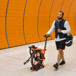 G Line with Roller Frame - 8-speed