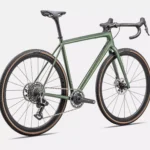 S-Works Crux - SRAM RED XPLR