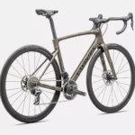 S-Works Roubaix SL8 – SRAM RED AXS 1