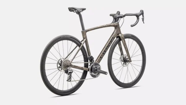 S-Works Roubaix SL8 – SRAM RED AXS 1