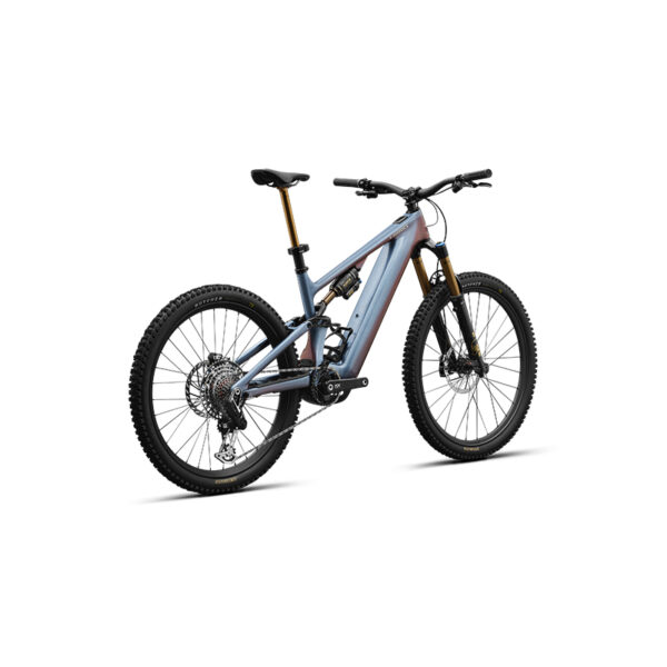 S-Works Turbo Levo 4