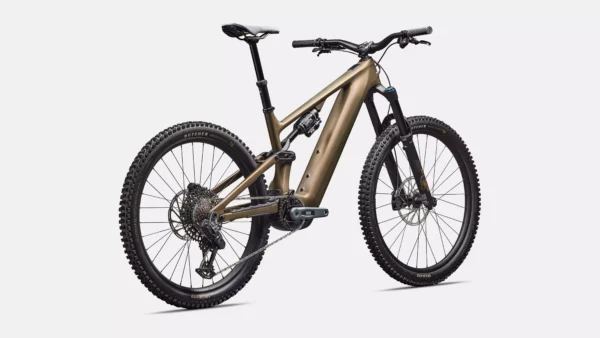 Turbo Levo 4 Expert 1