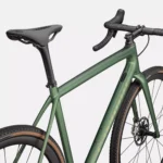 S-Works Crux - SRAM RED XPLR