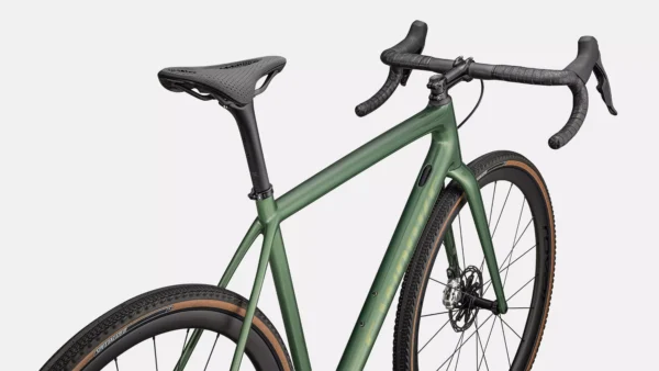 S-Works Crux - SRAM RED XPLR
