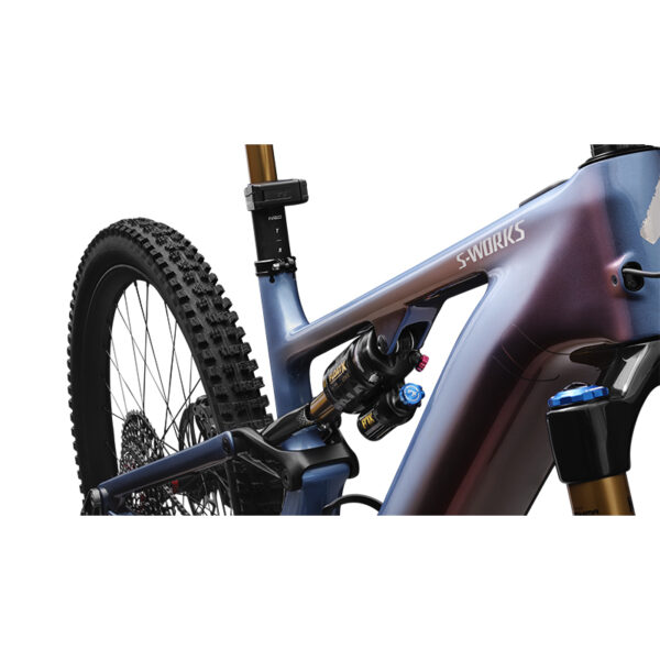 S-Works Turbo Levo 4