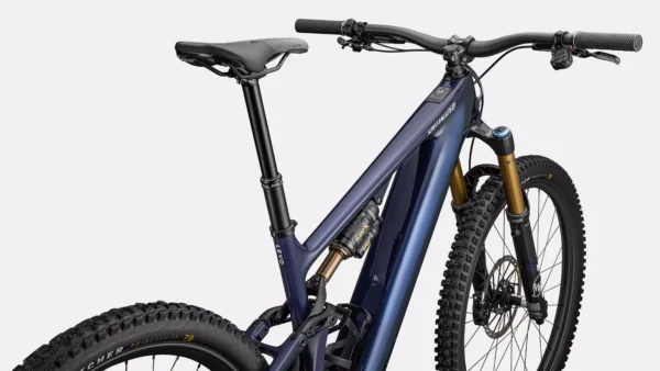 Turbo Levo 4 Pro