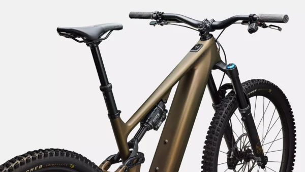 Turbo Levo 4 Expert 1