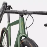 S-Works Crux - SRAM RED XPLR