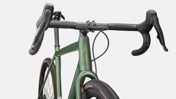 S-Works Crux - SRAM RED XPLR
