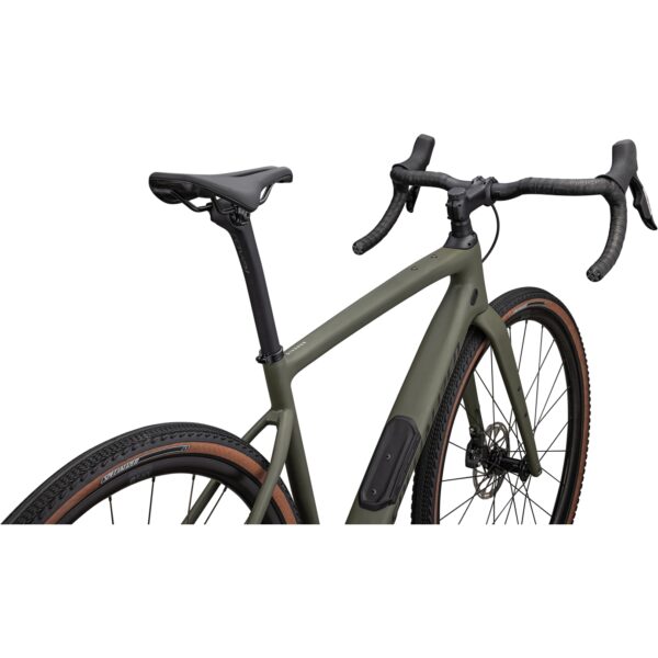 Diverge Comp Carbon