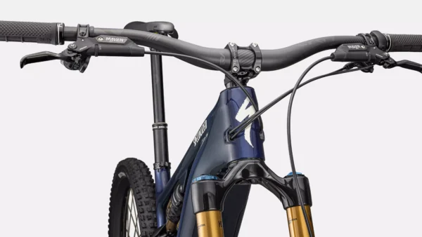 Turbo Levo 4 Pro