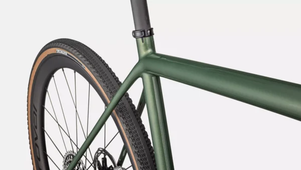 S-Works Crux - SRAM RED XPLR